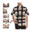 Custom Photo Diamonds Men's All Over Print Hawaiian Shirt