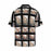 Custom Photo Diamonds Men's All Over Print Hawaiian Shirt