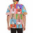 Custom Photo The Whole Family Men's All Over Print Hawaiian Shirt