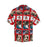Custom Photo Diamonds Men's All Over Print Hawaiian Shirt