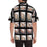 Custom Photo Diamonds Men's All Over Print Hawaiian Shirt