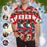 Custom Photo Diamonds Men's All Over Print Hawaiian Shirt