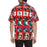 Custom Photo Diamonds Men's All Over Print Hawaiian Shirt