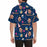 Custom Face Gift Patterns Men's All Over Print Hawaiian Shirt
