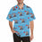 Custom Photo Dad&Me Men's All Over Print Hawaiian Shirt