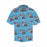 Custom Photo Dad&Me Men's All Over Print Hawaiian Shirt