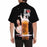 Custom Photo I Love Beer Men's All Over Print Hawaiian Shirt