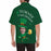 Custom Face Today Men's All Over Print Hawaiian Shirt