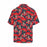 Custom Face Hibiscus Men's All Over Print Hawaiian Shirt