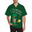 Custom Face Today Men's All Over Print Hawaiian Shirt