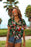 Hawaiian Aloha Shirt For Women, Stay Cool Santa Claus Christmas Unisex Hawaii Shirt