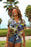 Hawaiian Aloha Shirt For Women, Trains On Spring Hill Unisex Hawaii Shirt