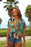 Hawaiian Aloha Shirt For Women, The Tiki Bar Is Open Unisex Hawaii Shirt