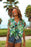 Hawaiian Aloha Shirt For Women, Bigfoot Brewing For Chilling Colorful Aloha Hawaii Shirt