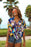 Hawaiian Aloha Shirt For Women, Colorful Husky Unisex Hawaii shirt