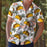 Taco Tropical Vintage Aloha Hawaiian Shirts for Men and Women