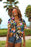 Hawaiian Aloha Shirt For Women, Golden Retriever Tropical Dog Hawaii Shirt