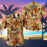 Alpaca Lover Hawaiian Shirts for Men and Women