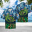 Snake Tropical Aloha Hawaiian Shirts for Men and Women