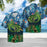 Snake Tropical Aloha Hawaiian Shirts for Men and Women