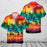 Boeing Apache Aloha Hawaiian Shirts for Men and Women