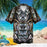 I Am A Machine Aloha Hawaiian Shirts for Men and Women