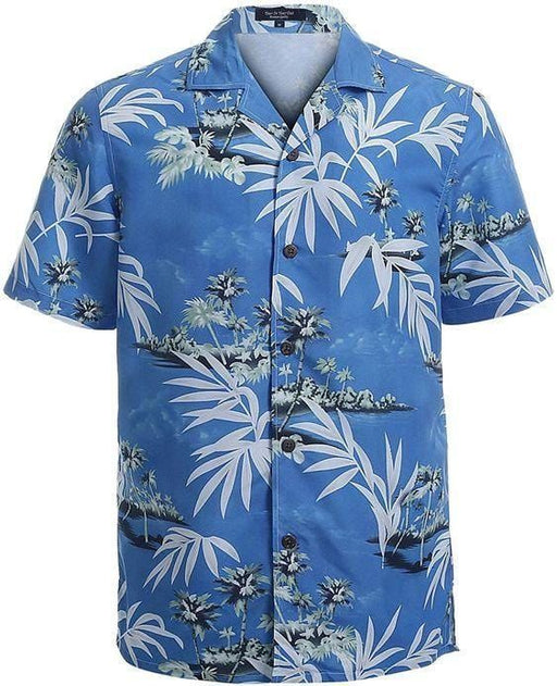 Year in Year Out Aloha Hawaiian Shirts for Men and Women