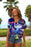 Hawaiian Aloha Shirt For Women, Retro Bowling Takes Balls Unisex Hawaii Shirt