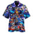 Go Kart Or Go Home Kart Racing Unisex Hawaiian Shirt