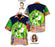 Personalized Anniversary Gift, Couple Gift idea, Our Love Story Custom Photo Hawaiian Shirt
