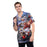 Amazing Santa Biker Hawaiian Shirt