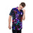 DJ Shirt - DJ Music Party On Neon Flash Music Hawaiian Shirt