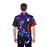 DJ Shirt - DJ Music Party On Neon Flash Music Hawaiian Shirt