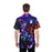 DJ Shirt - DJ Music Party On Neon Flash Music Hawaiian Shirt