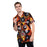 Billiard Shirt - Play With Fire Pool Custom Hawaiian Shirt RE