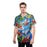 Amazing Santa Claus Unisex Hawaiian Shirt