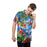 Amazing Santa Claus Unisex Hawaiian Shirt