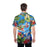 Amazing Santa Claus Unisex Hawaiian Shirt