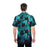 Black Cat Shirt - Tropical Crazy Summer With The Your Black Cat Now Hawaiian Shirt