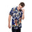 Dragon Shirt - Japanese Tabura Surf Blue Dragon Hawaiian Shirt