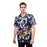 Dragon Shirt - Japanese Tabura Surf Blue Dragon Hawaiian Shirt