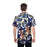 Dragon Shirt - Japanese Tabura Surf Blue Dragon Hawaiian Shirt