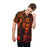 Halloween Gift Ideas, Pumpkin Monster Skull Custom Hawaiian Shirt