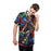 Guitar Shirt - Guitar Music Colorful Electric Guitar Music Hawaiian Shirt