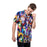 Husky Dog Shirt - Colorful Husky Unisex Hawaiian shirt
