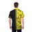 Cycling Shirt - Ride With Me Yellow Version Custom Hawaiian Shirt RE