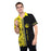 Cycling Shirt - Ride With Me Yellow Version Custom Hawaiian Shirt RE