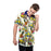 Taxi Driver Shirt - Taxi Drivers Pineapple Seamless Pattern Custom Hawaiian Shirt RE