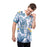 Golf Shirt - Golf Tropical x Your Logo Custom Hawaiian Shirt RE