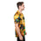 Life Is Better On The Farm Tractor Unisex Hawaiian Shirt